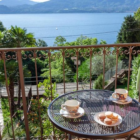 Casa Regalino Villa Oggebio Kültér fotó