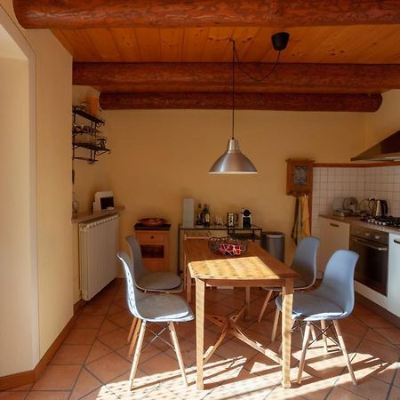 Casa Regalino Villa Oggebio Kültér fotó
