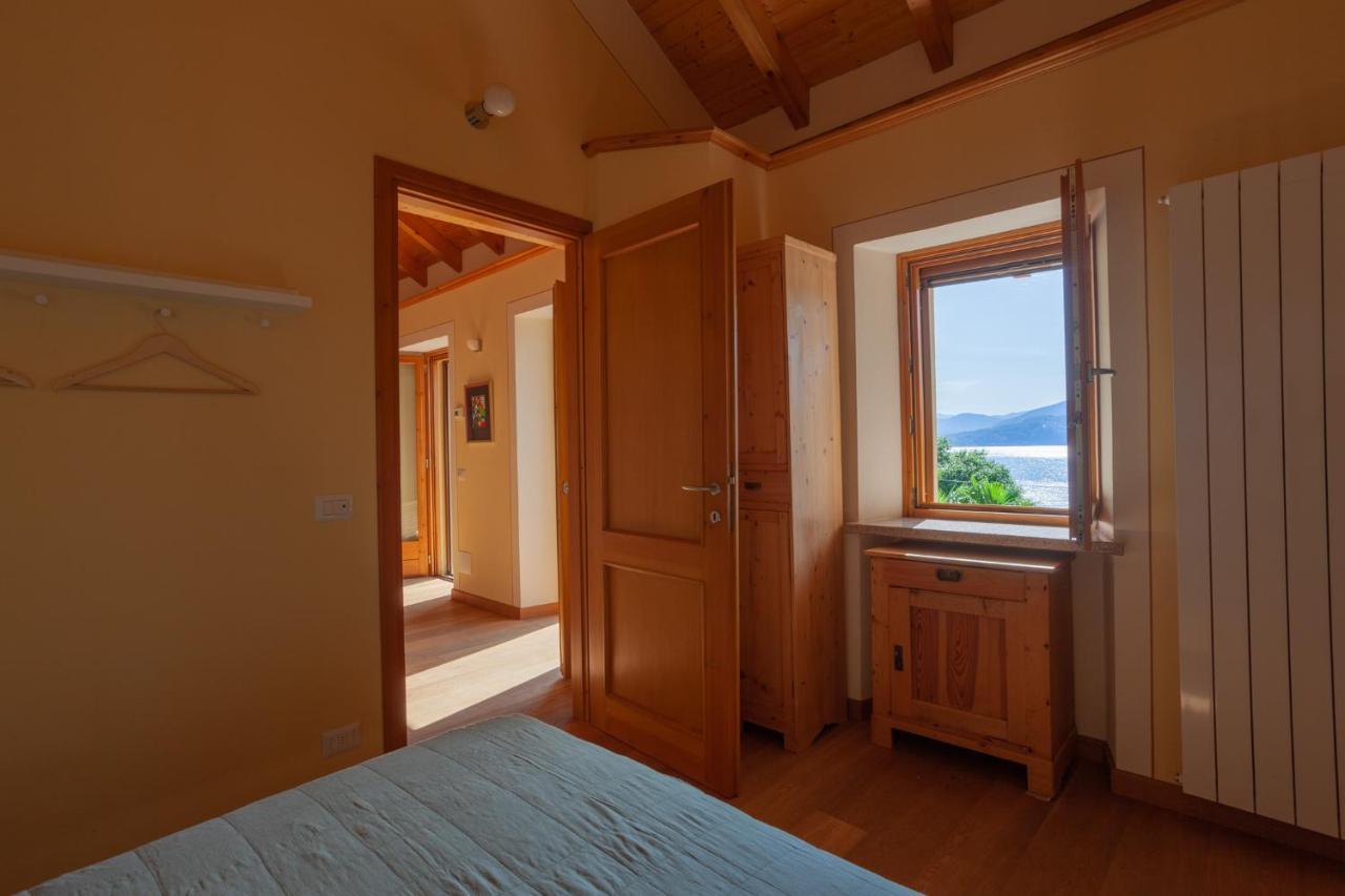 Casa Regalino Villa Oggebio Kültér fotó
